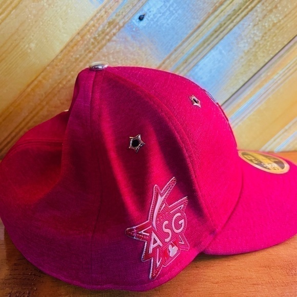 NEW era Los Angeles angels 2017 all star game cap - Picture 2 of 3
